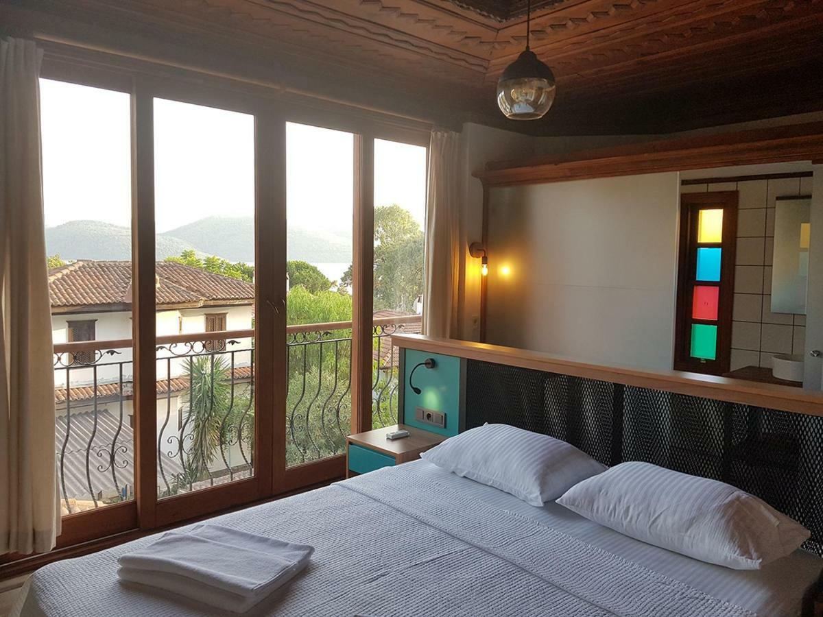 Room Kite Mansion Akyaka  Εξωτερικό φωτογραφία