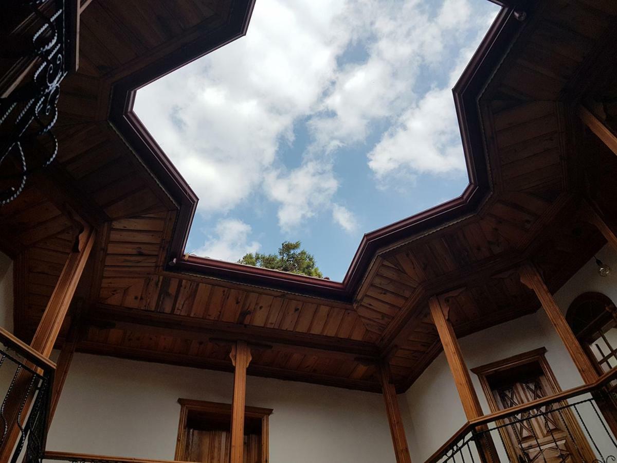Room Kite Mansion Akyaka  Εξωτερικό φωτογραφία