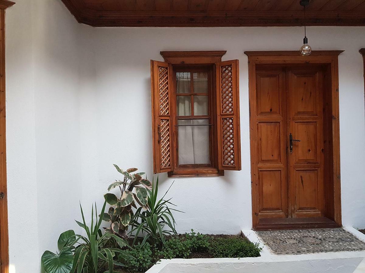 Room Kite Mansion Akyaka  Εξωτερικό φωτογραφία