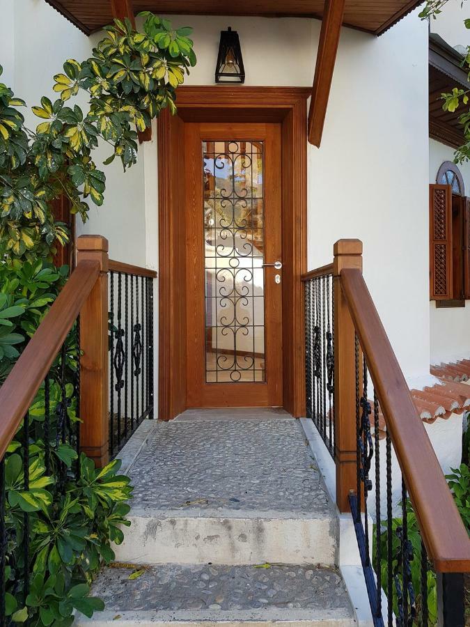 Room Kite Mansion Akyaka  Εξωτερικό φωτογραφία