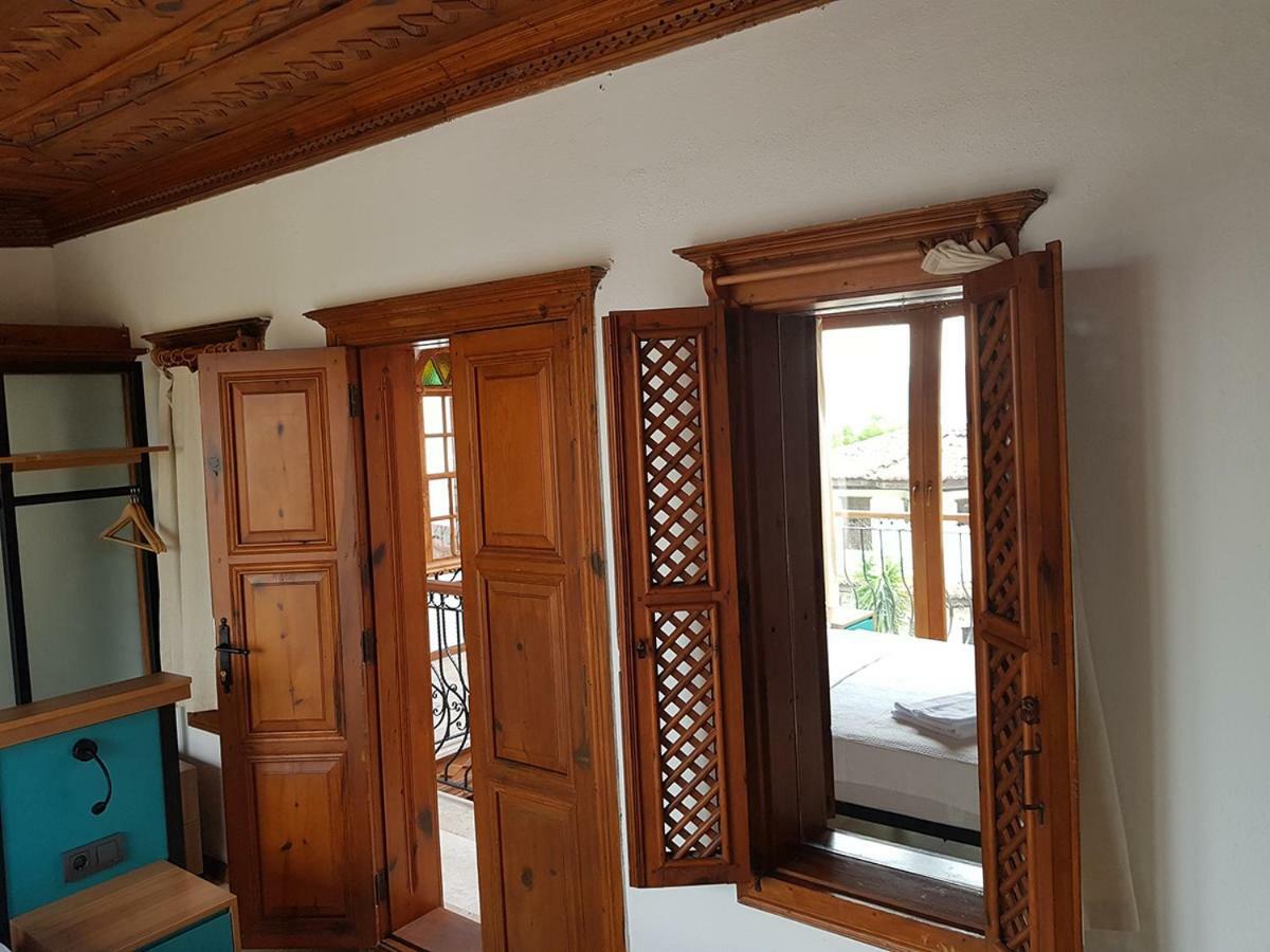 Room Kite Mansion Akyaka  Εξωτερικό φωτογραφία