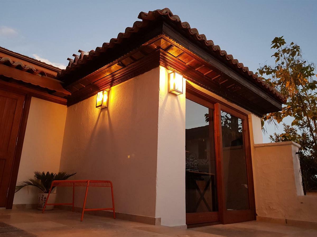 Room Kite Mansion Akyaka  Εξωτερικό φωτογραφία
