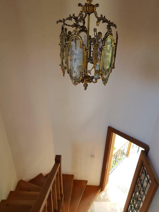 Room Kite Mansion Akyaka  Εξωτερικό φωτογραφία