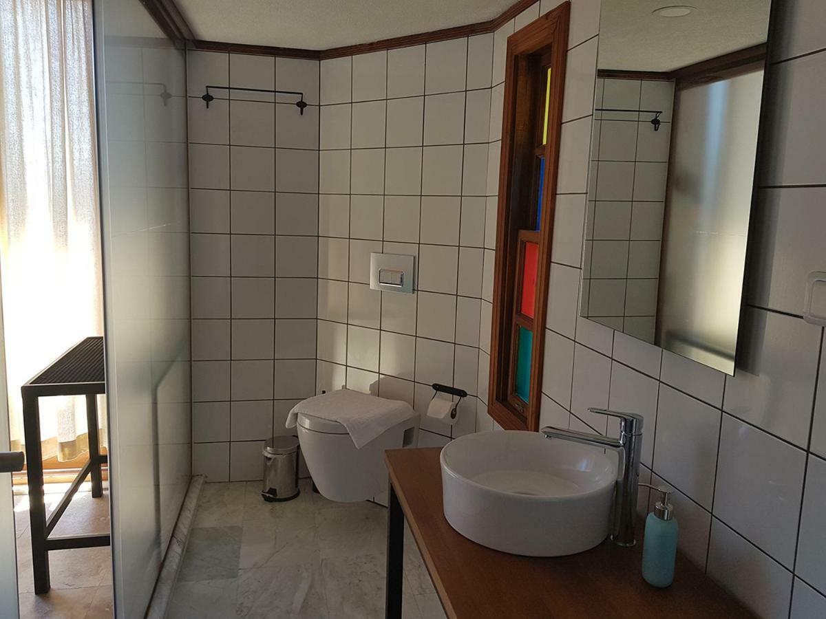 Room Kite Mansion Akyaka  Εξωτερικό φωτογραφία