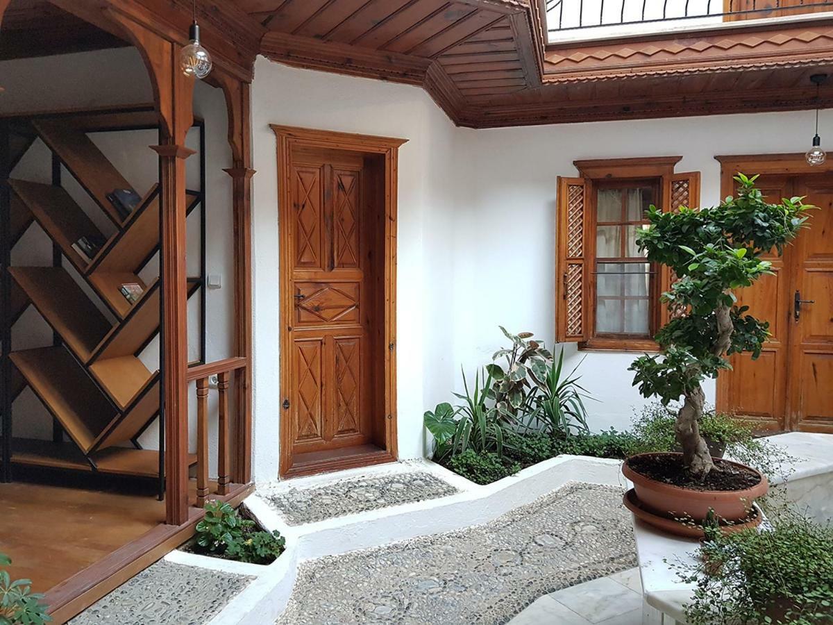 Room Kite Mansion Akyaka  Εξωτερικό φωτογραφία