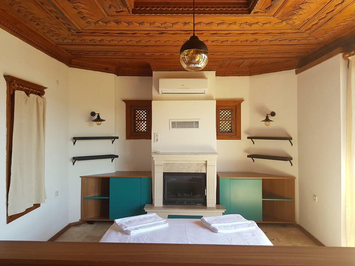 Room Kite Mansion Akyaka  Εξωτερικό φωτογραφία