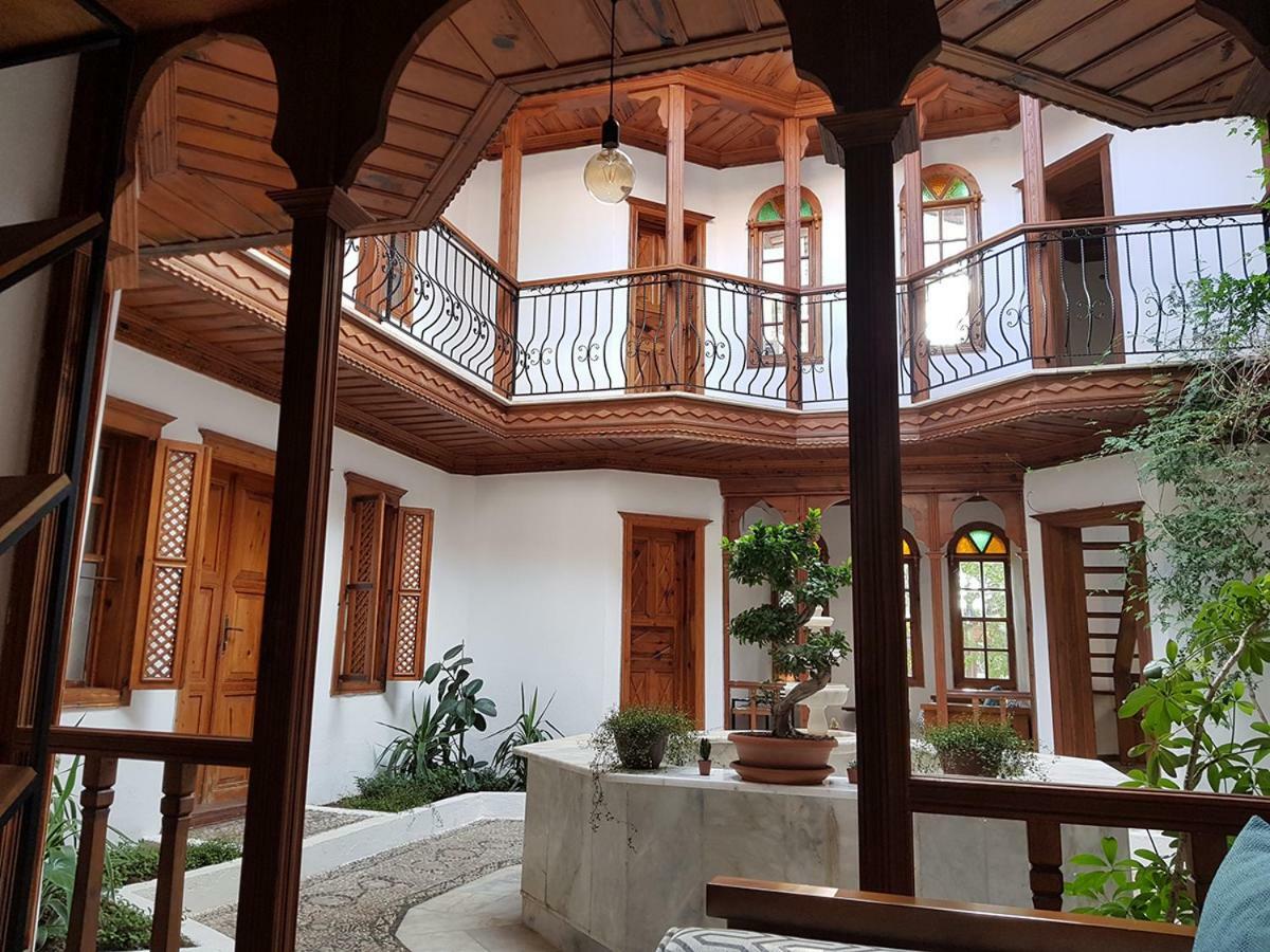 Room Kite Mansion Akyaka  Εξωτερικό φωτογραφία