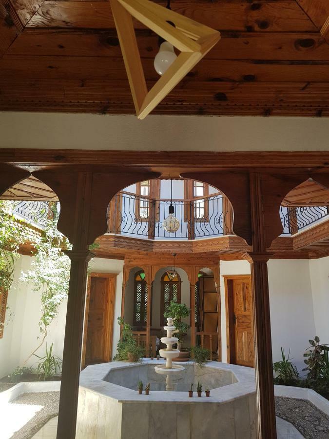 Room Kite Mansion Akyaka  Εξωτερικό φωτογραφία