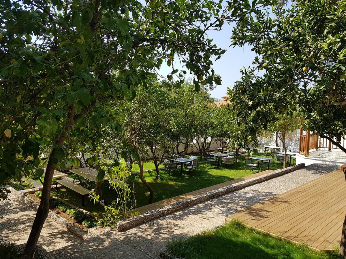 Room Kite Mansion Akyaka  Εξωτερικό φωτογραφία