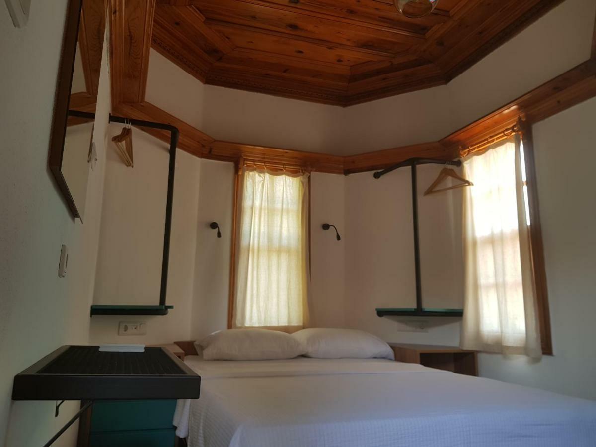Room Kite Mansion Akyaka  Εξωτερικό φωτογραφία