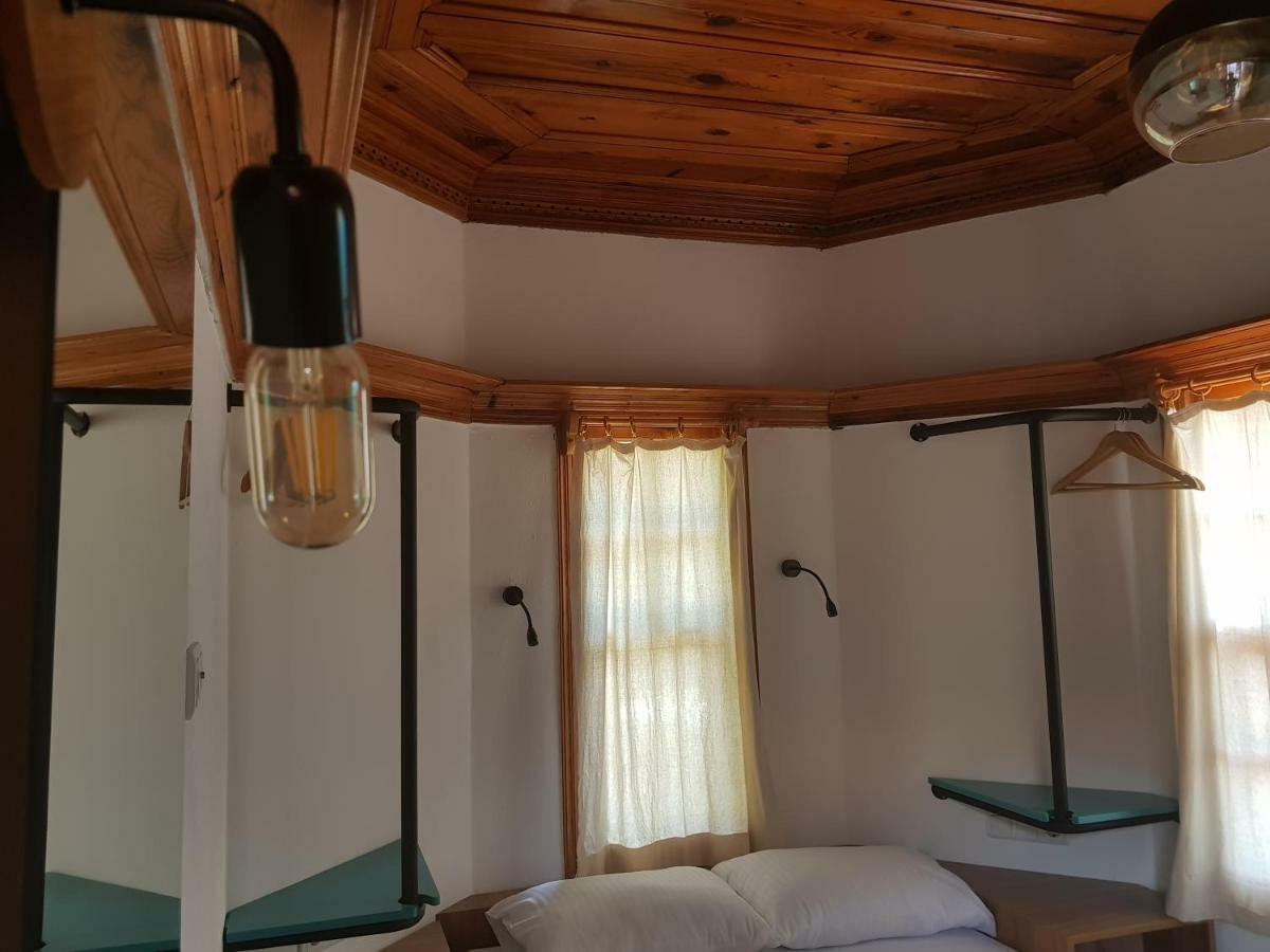 Room Kite Mansion Akyaka  Εξωτερικό φωτογραφία