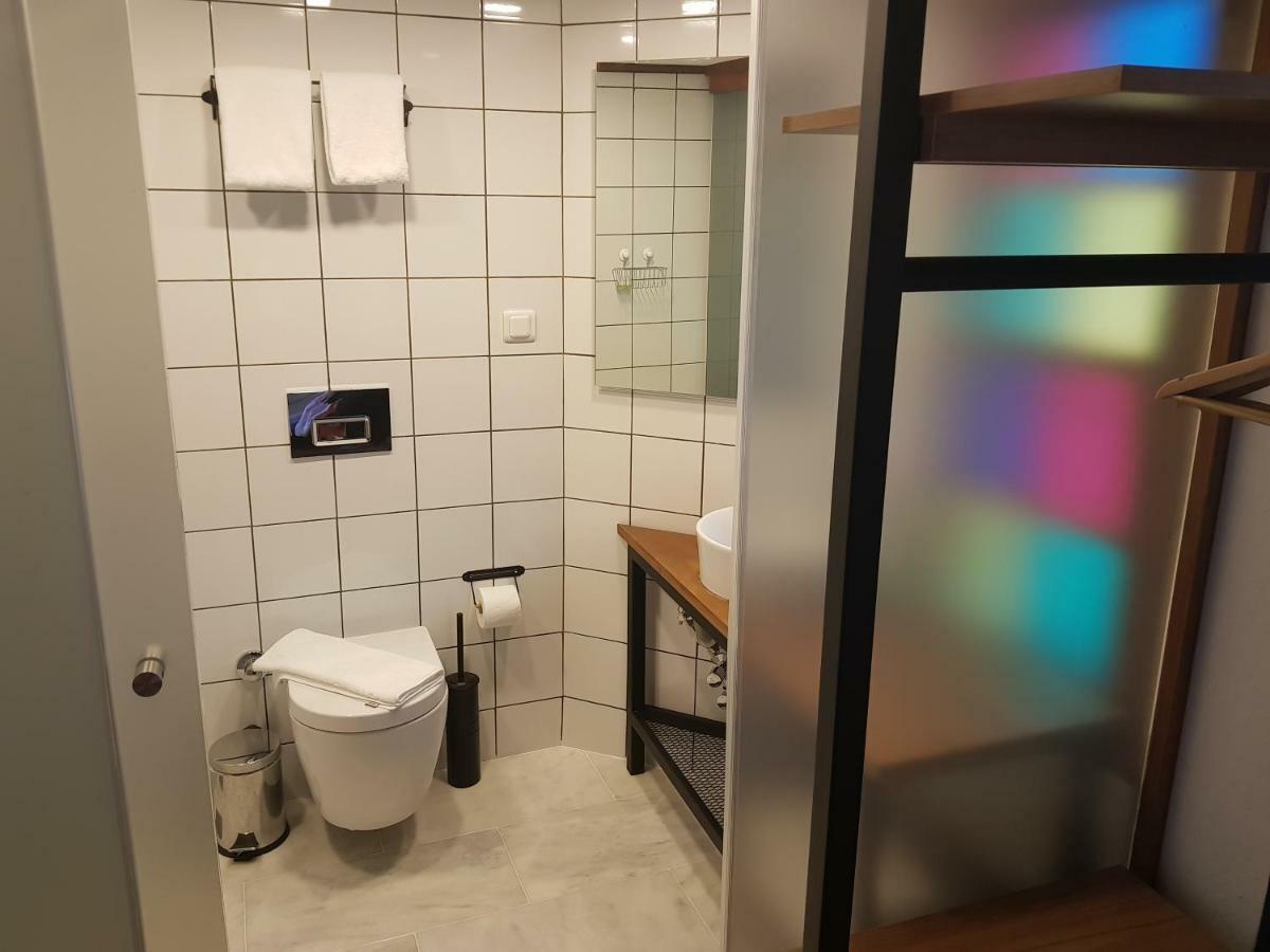 Room Kite Mansion Akyaka  Εξωτερικό φωτογραφία