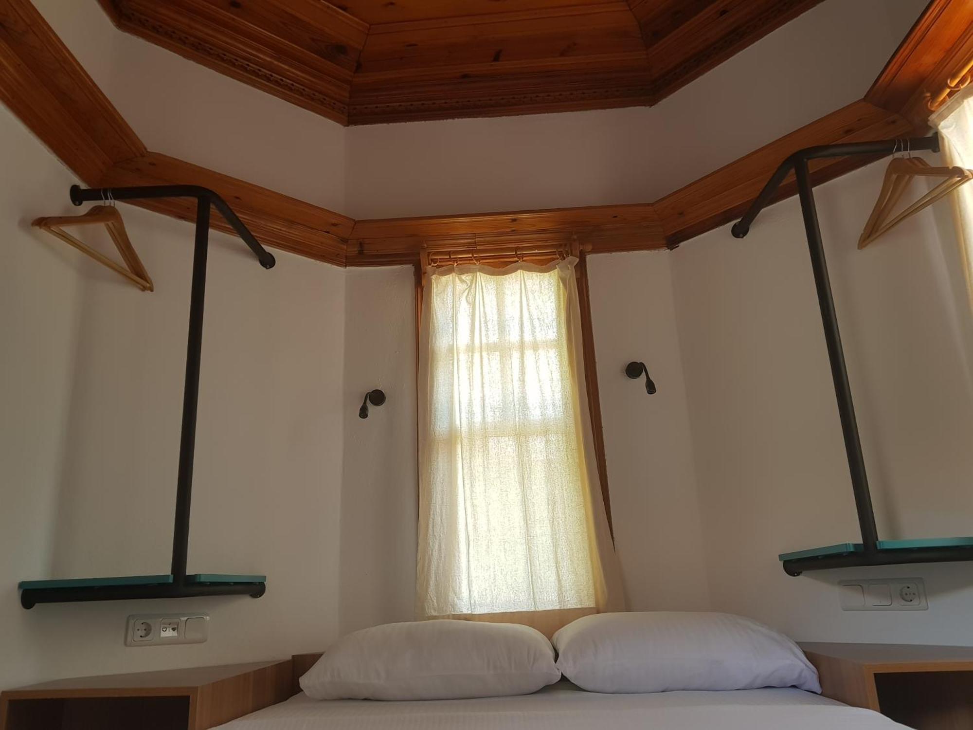 Room Kite Mansion Akyaka  Εξωτερικό φωτογραφία