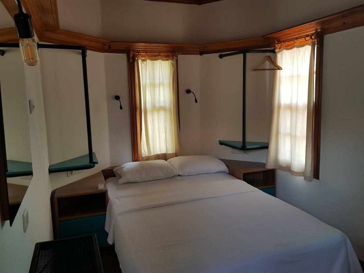 Room Kite Mansion Akyaka  Εξωτερικό φωτογραφία