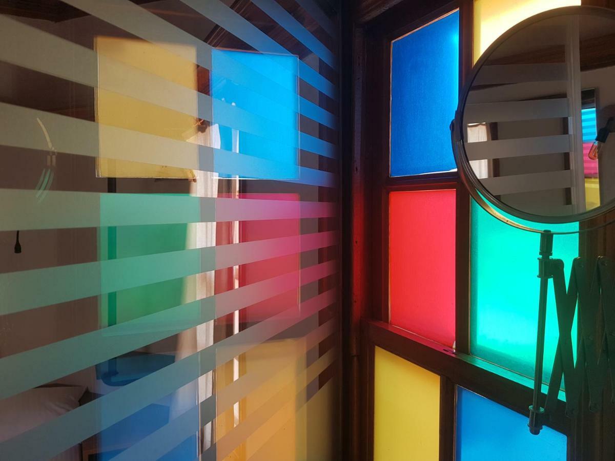Room Kite Mansion Akyaka  Εξωτερικό φωτογραφία