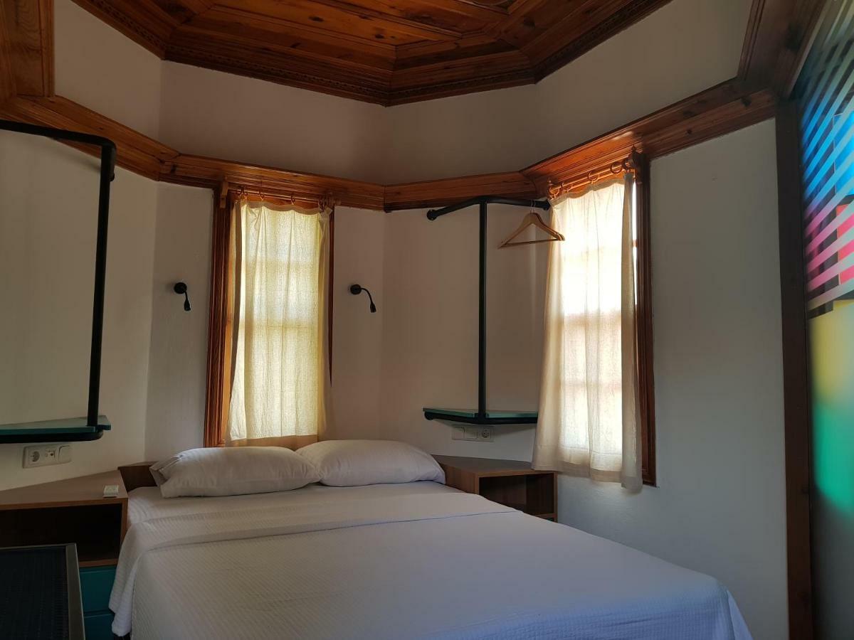 Room Kite Mansion Akyaka  Εξωτερικό φωτογραφία
