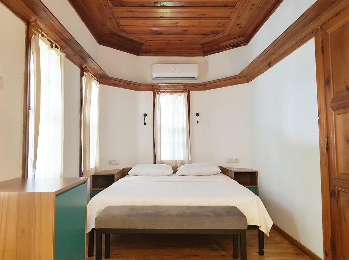 Room Kite Mansion Akyaka  Εξωτερικό φωτογραφία